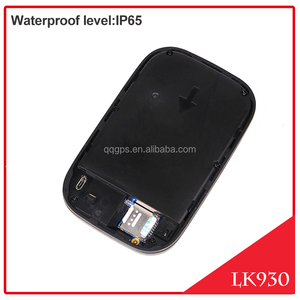 Mini Bravo GPS localizador Dispositivo de Seguimiento De Llamadas para Vehículo y quads - Product Image 5