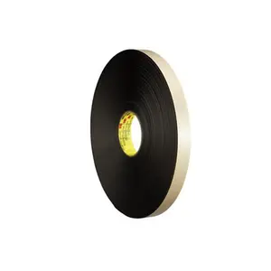 3M 4492 PE polyethylene Foam Double Side Tape For Auto Mirror Face Bonding