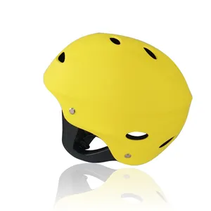 中国价格CE耐用水上运动安全冲浪头盔