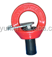 <span class=keywords><strong>Anneau</strong></span> de <span class=keywords><strong>levage</strong></span> pivotant <span class=keywords><strong>Rud</strong></span> Vlbg M42, joint pivotant OEM G80, point de <span class=keywords><strong>levage</strong></span> à vis - Product Image 3