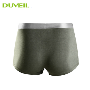 Custom Heren Boxershort Oem Heren Slips Box95 % 5% Spandex Heren Boxershort Onderbroek Heren Sex Ondergoed Plus Size Ondergoed - Product Image 2