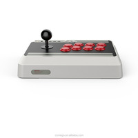 Manette de jeu 8Bitdo N30 USB, jeux d'arcade, pour Android, PC et Mac Os, prix d'usine