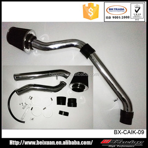 La entrada de aire para Honda Civic 92-95/93-97 Del <span class=keywords><strong>Sol</strong></span> 1,5/1.6L frío kit de admisión de aire - Product Image 2