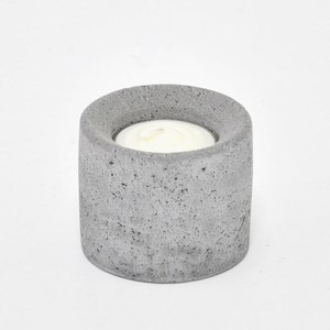 Round Metal <b>Tea</b> <b>Light</b> <b>Candle</b> Holder for Home Decoration - Product Image 1