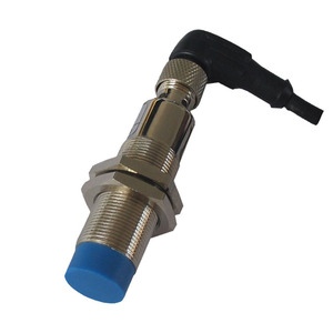 M18 Loại Kết Nối Điện Dung Mực Nước <span class=keywords><strong>Proximity</strong></span> Sensor Chuyển NPN/PNP 5Vdc/12V/24VDC IP67 Chống Thấm Nước (IBEST) - Product Image 3