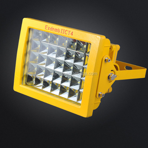 Đèn Led Chống Cháy Nổ 100W 150W 200W Đèn Chống Cháy Nổ Đèn Cách Nhiệt Chống Ăn Mòn IP65 - Product Image 3