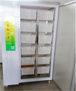 Haute Qualité Germes De <span class=keywords><strong>Haricot</strong></span> <span class=keywords><strong>Mungo</strong></span> Machine, L'orge Germination Machine, Électrique Bean Sprout Maker - Product Image 3
