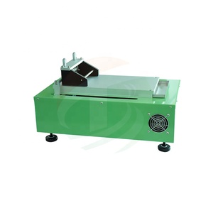 TOB Labor folien guss maschine mit 150mm breitem Beschichtung sfilm applikator - Product Image 2