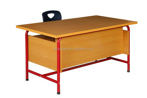 Disegno alla moda e prezzo basso in legno scrivania acquario di pesci tavolo ufficio/<span class=keywords><strong>segretaria</strong></span> ufficio Moderna scrivania tavolo - Product Image 4