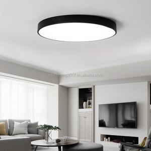 Wholesled Della Fabbrica di Zhongshan Superficie Montato Intelligente Ha Condotto La <span class=keywords><strong>Luce</strong></span> di Soffitto per la Casa o Camera Da Letto - Product Image 2