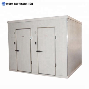 Refrigerador industrial de almacenamiento en frío para el hogar, dispositivo de refrigeración para el frío, para el hogar, para el cultivo de setas y alimentos - Product Image 1