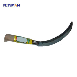 Hand Agricultural Tools Palm Grass Farming <strong>Sickles</strong> - Product Image 2