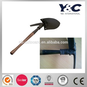<span class=keywords><strong>Pala</strong></span> metálica plegable - Product Image 2