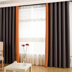 Rèm Cửa Làm Tối Khách Sạn Năm Sao - Product Image 1