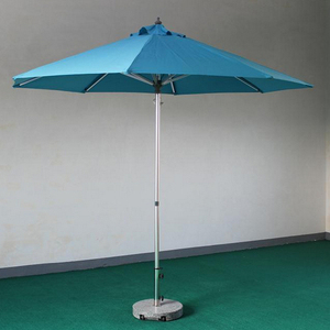 Luxe Chinese Buitentuin Parasol Paraplu Elegante <span class=keywords><strong>Patio</strong></span> Parasols & Basissen - Product Image 4