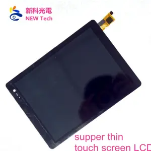 8 inch lcd capacitive screen module H dmi lvds touch lcd with USB interface