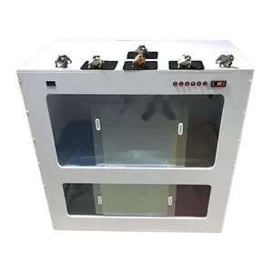 Pet ICU dog double incubator machine price singapore