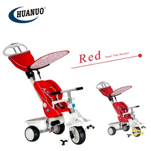 Facile pieghevole leggero <span class=keywords><strong>passeggino</strong></span> ombrello della <span class=keywords><strong>bicicletta</strong></span> del bambino trolly <span class=keywords><strong>passeggino</strong></span> per il viaggio - Product Image 2