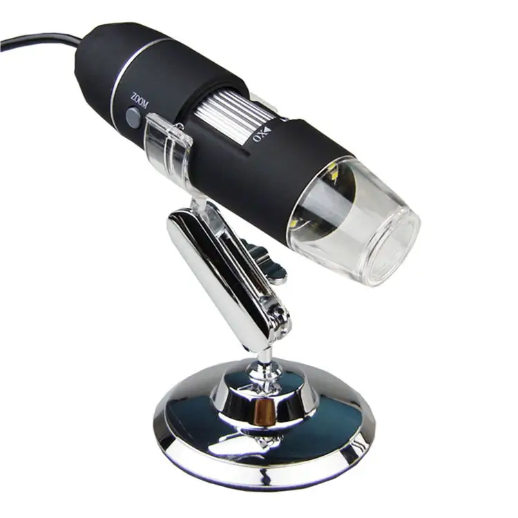 20X-200X сканирующий электронный микроскоп, usb-микроскоп с цифровым микроскопом с usb-драйвером