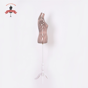 YCS001New Conception supérieure du corps torse <span class=keywords><strong>buste</strong></span> femelle mannequin mannequin <span class=keywords><strong>couture</strong></span> pour couturière - Product Image 4
