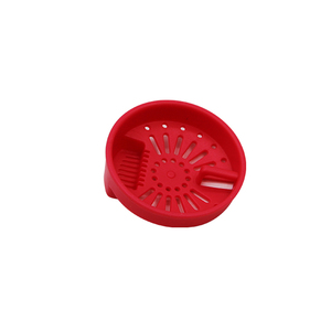 Bouteille d'eau vide de 500 ml (17 oz) prête à être expédiée, <span class=keywords><strong>prix</strong></span> de gros, bouteille d'eau potable en plastique transparente anti-fuite - Product Image 4