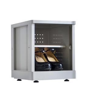Cheap ABS Mini Plastic Locker Body Rack Shelf - Product Image 2