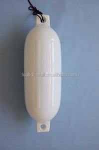 Di alta qualità vendita calda galleggiante PVC gonfiabile marino piccolo boe di navigazione per barche - Product Image 5