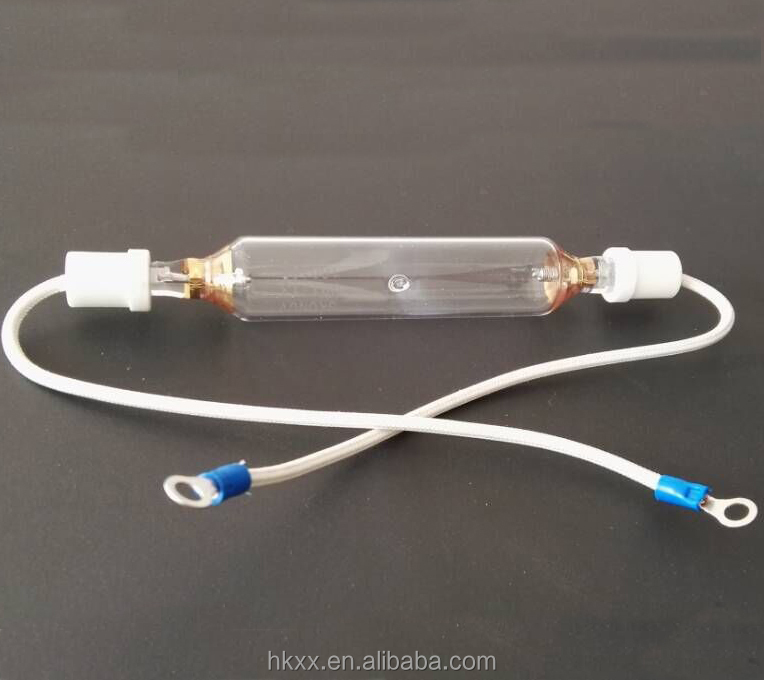 Лучшая ультрафиолетовая галогенная Светодиодная лампа 8 кВт 370 нм