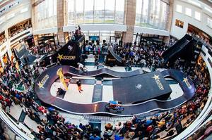 Dabomb nhôm xe đạp leo núi tay lái rắn hổ mang mô hình 31.8mm thanh khoan 9 độ quét lùi - Product Image 5