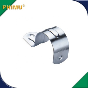 Australie Standard Galvanisé 16mm 20mm 25mm32mm40mm 50mm Demi-selle - Product Image 2