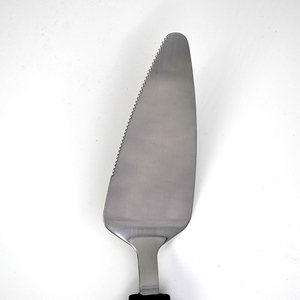 Servidor de tartas de acero inoxidable, servidor de <span class=keywords><strong>Pizza</strong></span> - Product Image 3