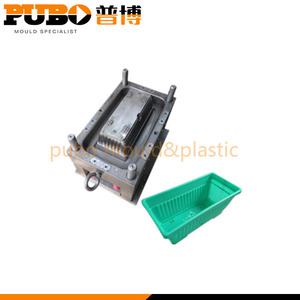 Sản Phẩm Bán Chạy nhất Nhựa Trồng Pot Ép Phun - Product Image 6