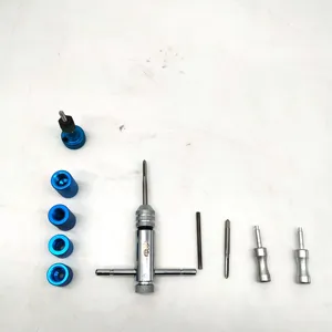 Demontage-und Montage werkzeug zum Entfernen von Diesel injektoren für DENSO-Injektor filter