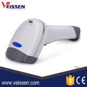 New CCD POS Barcode Scanner code reader 2d monkey bars TOTE barcode scanner - Product Image 1