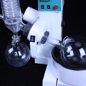 Tipos de vidro de instrumentos de química e laboratório, equipamento de controle de qualidade para estudos, química e laboratório - Product Image 2