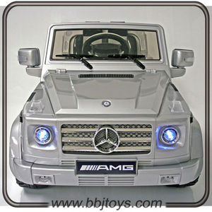 Kids' paseo en los coches con el <span class=keywords><strong>padre</strong></span> de control remoto, paseo en el coche de 12v - Product Image 1
