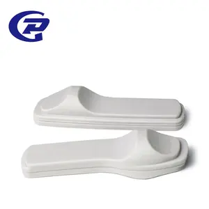 <span class=keywords><strong>EAS</strong></span> Chống Trộm Quần Áo An Ninh Báo Động Từ Siêu <span class=keywords><strong>Tag</strong></span> Với Pin Nhựa - Product Image 2