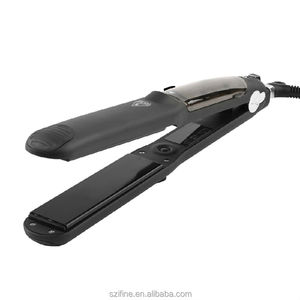 Aceite de argán vapor plancha de pelo o equipo para salón de belleza - Product Image 3