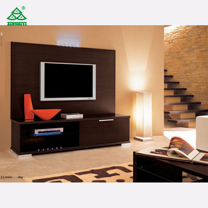Wooden Modern / Luxury <strong>Design</strong> Long <strong>TV</strong> Cabinet/<strong>TV</strong> <strong>Unit</strong> in the Living Room or Bedroom Different Styles Factory Outlet - Product Image 1