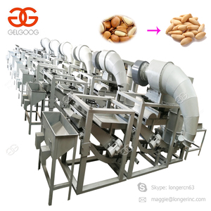 Nuova Macchina per Sbucciare <span class=keywords><strong>Semi</strong></span> di Anguria e Girasole, Sgusciatrice per <span class=keywords><strong>Semi</strong></span> di <span class=keywords><strong>Canapa</strong></span> - Product Image 1