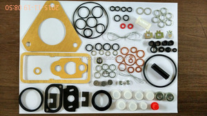 Bomba de inyección de combustible Diesel parte Kits de reparación de <span class=keywords><strong>SPACO</strong></span> 01551; 7135-70S - Product Image 1