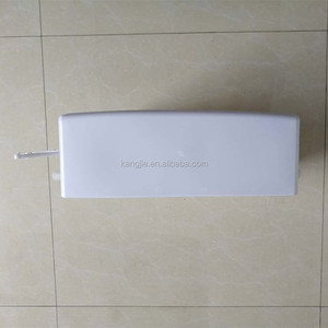9 L en plastique corde latérale réservoir de toilette Chine producteur - Product Image 5