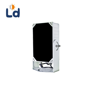 S-LD064 Hồng Ngoại LED Strobe Đèn 18-25M IR LED Đèn Cho ANPR Máy Ảnh Cho Bãi Đậu Xe Số Mảng Công Nhận - Product Image 2