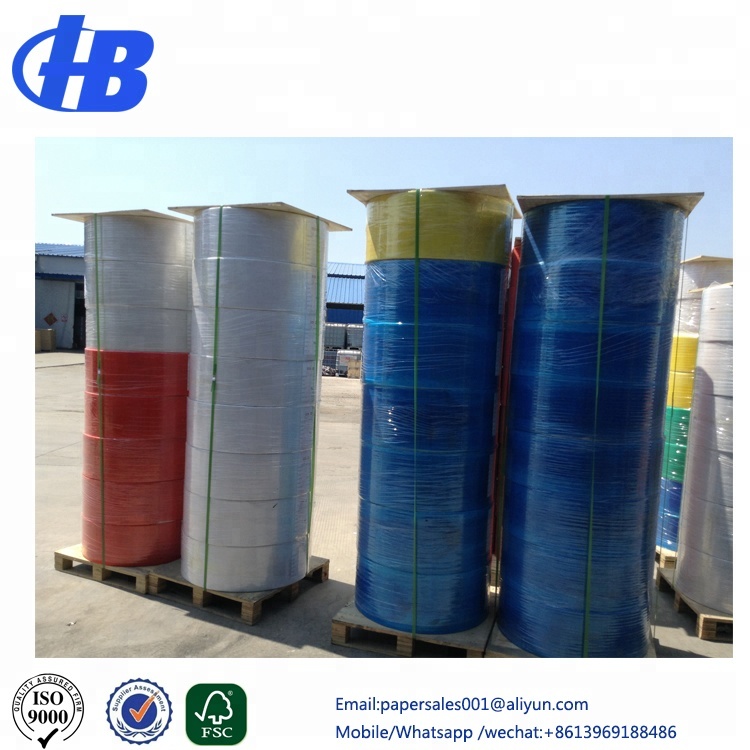 Производитель бумаги ncr