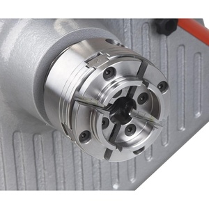 Nova G3 gỗ tiện quay Chuck 1inch x 8tpi đảo ngược (sku 48232) - Product Image 3