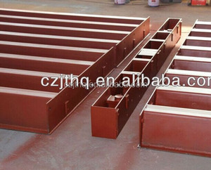 Kingtype इलेक्ट्रॉनिक ट्रक पैमाने/<span class=keywords><strong>120</strong></span> टन तुलाचौकी - Product Image 6