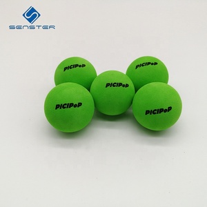 Hot bán tùy chỉnh mềm Đồ chơi súng kích cỡ khác nhau EVA bọt Ball-30mm 40mm 60mm 63mm Sản phẩm cao su - Product Image 4