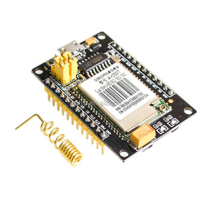 Bảng Phát Triển Air200T Mô-đun GSM/GPRS/Luat Phát Triển Thứ Cấp Nguồn Mở Của Dữ Liệu Không Dây - Product Image 1