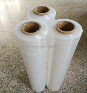 <span class=keywords><strong>Film</strong></span> étirable en LLDPE pour le marché polonais, matière première - Product Image 3