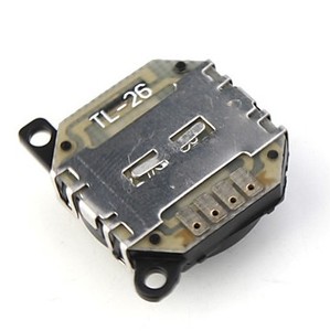 Thay Thế 3D Analog Stick Phím Điều Khiển Nút Trò Chơi Phụ Kiện Cho PSP 1000 - Product Image 2